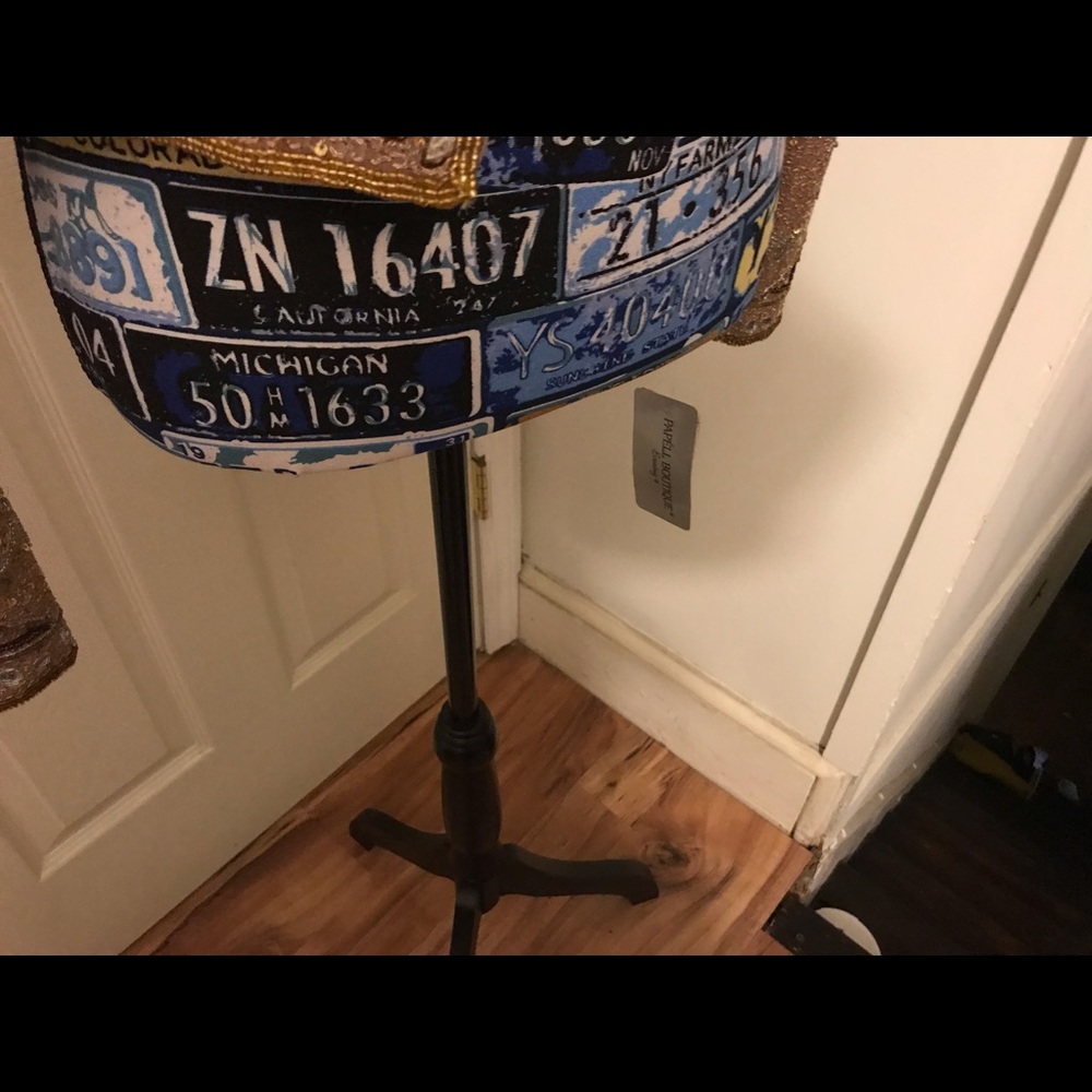 Jacket - Picture 6 of 8